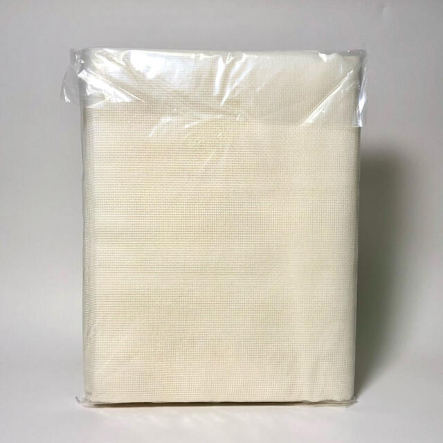 寒冷紗 約1.3×2m  ハンドメイドの素材/材料(生地/糸)の商品写真