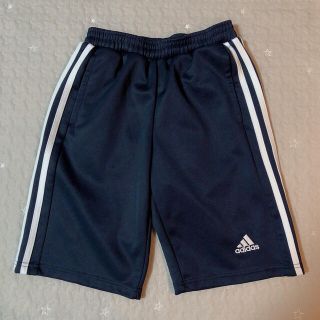 アディダス(adidas)の【 adidas 】キッズハーフパンツ(パンツ/スパッツ)