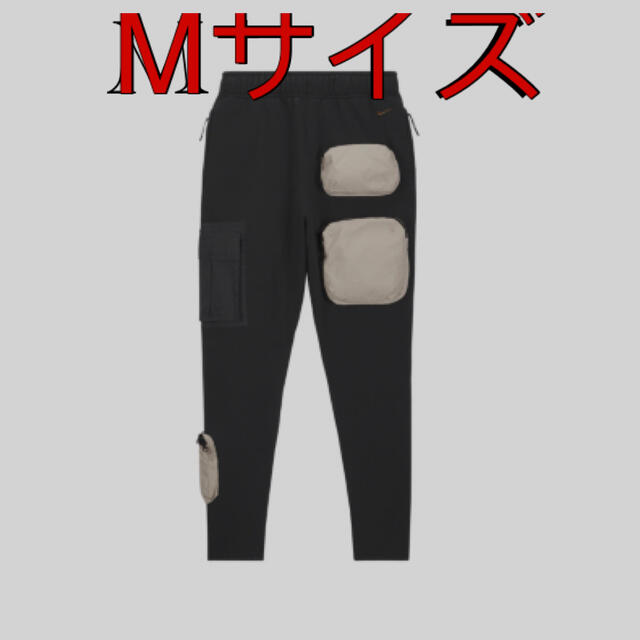 NIKE(ナイキ)のNike Travis Scott Utility Pants Mサイズ メンズのパンツ(その他)の商品写真