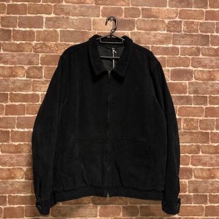 サタデーズサーフニューヨークシティー(SATURDAYS SURF NYC)のSaturdays jacket(ノーカラージャケット)