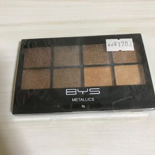 バイズ(BYS)のBYS メタリックシャインアイシャドウ(アイシャドウ)