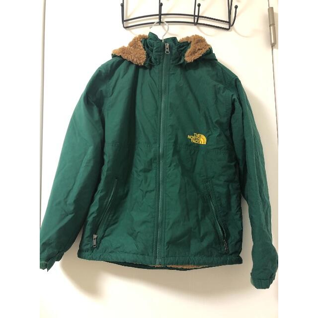 THE NORTH FACE - ノースフェイスコンパクトノマドジャケット