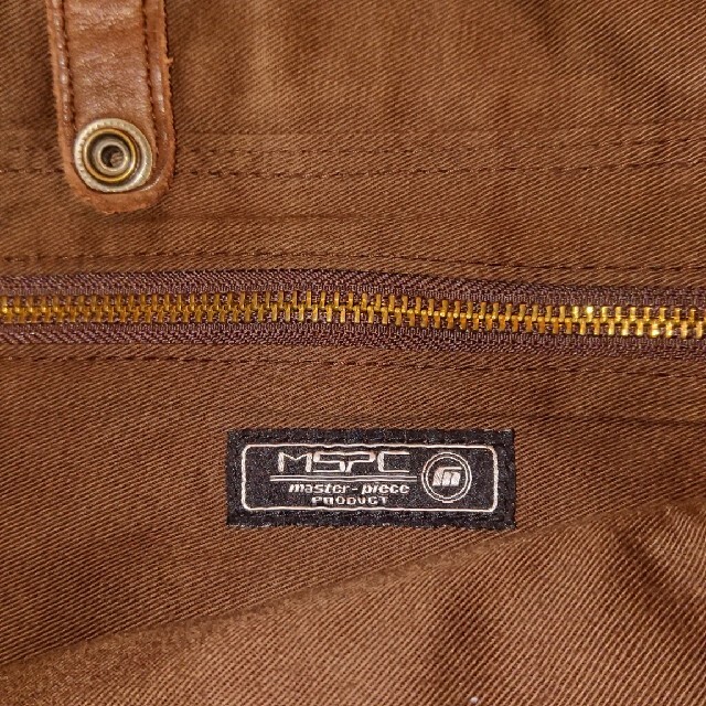 master-piece(マスターピース)のMASTERPIECEショルダーバック メンズのバッグ(ショルダーバッグ)の商品写真