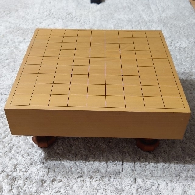 ヒロ様専用 エンタメ/ホビーのテーブルゲーム/ホビー(囲碁/将棋)の商品写真