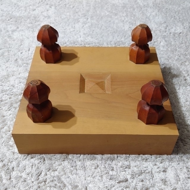 ヒロ様専用 エンタメ/ホビーのテーブルゲーム/ホビー(囲碁/将棋)の商品写真