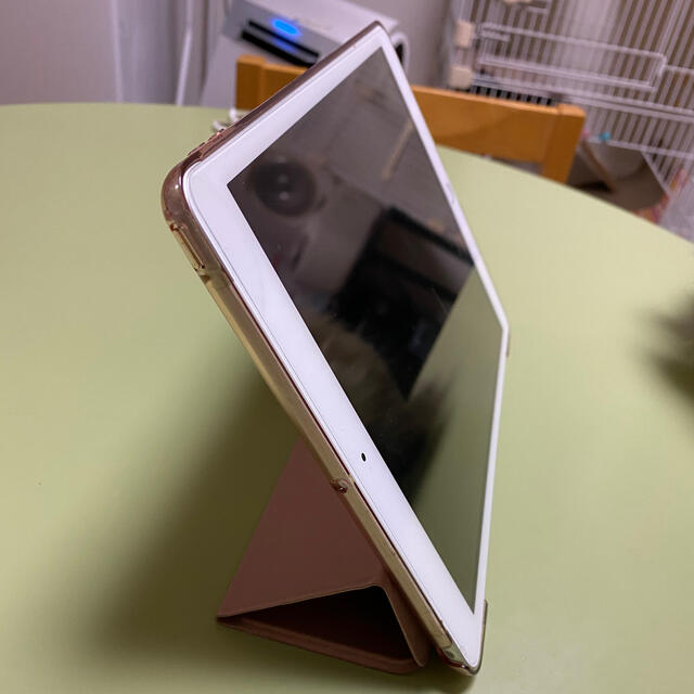 iPad  第7世代  Wi-Fi +Cellularモデル  10.2インチ