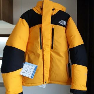 ザノースフェイス(THE NORTH FACE)のバルトロ　ノースフェイス(ダウンジャケット)