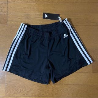 アディダス(adidas)の新品　adidas アディダス　ショートパンツ　トレーニングウェア　(ショートパンツ)