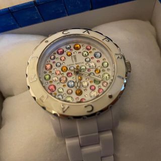 カプリウォッチ(CAPRI WATCH)のカプリウォッチ(腕時計)