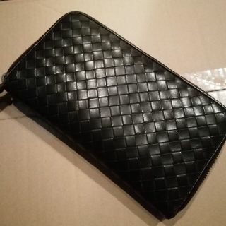 ボッテガヴェネタ(Bottega Veneta)のボッテガヴェネタ　長財布(長財布)