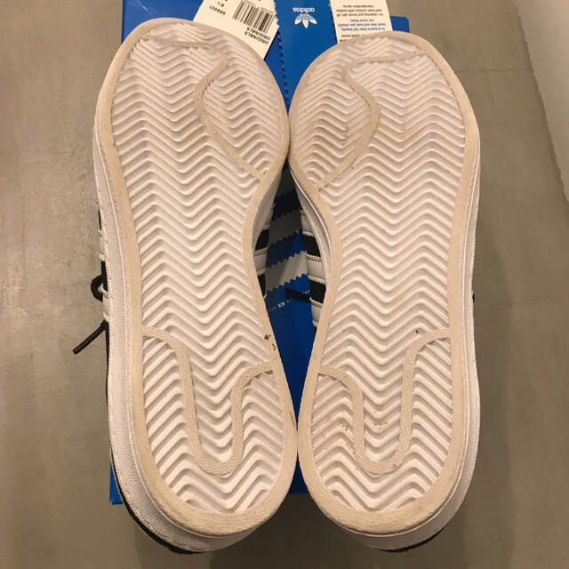 adidas(アディダス)の08年製 初期 ADIDAS CAMPUS 80s 27.0cm 中古 メンズの靴/シューズ(スニーカー)の商品写真