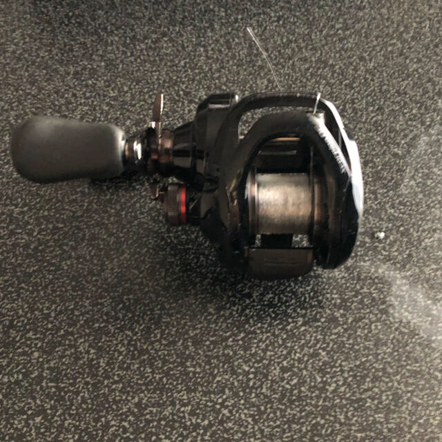 SHIMANO スコーピオンDC101 左ハンドル 【驚きの値段で】 36.0%割引