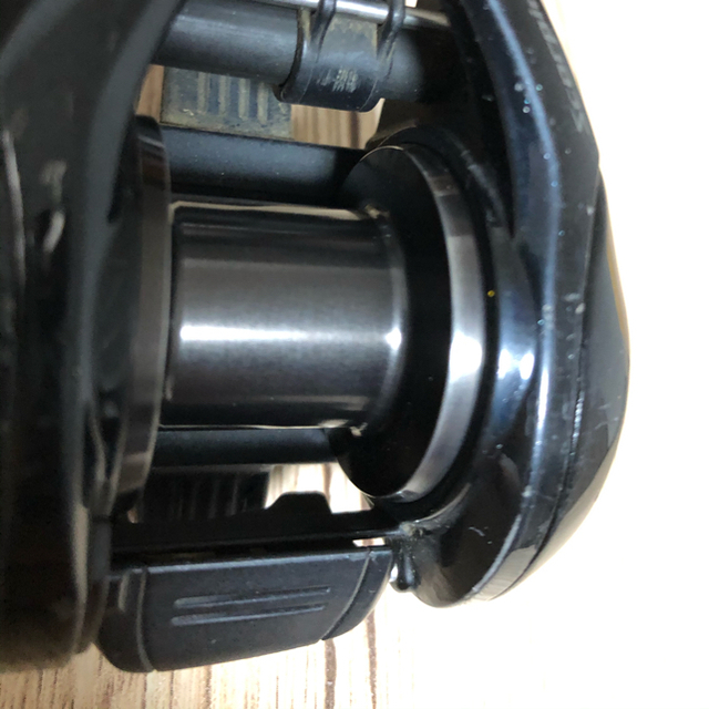 SHIMANO スコーピオンDC101 左ハンドル 【驚きの値段で】 36.0%割引