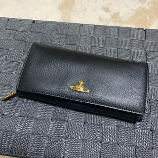 ヴィヴィアンウエストウッド(Vivienne Westwood)のVivienne Westwood 長財布 (財布)