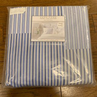 ザラホーム(ZARA HOME)の掛け布団カバー　zara home(シーツ/カバー)