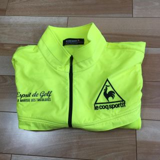 ルコックスポルティフ(le coq sportif)のルコック  ウェアー(ウエア)