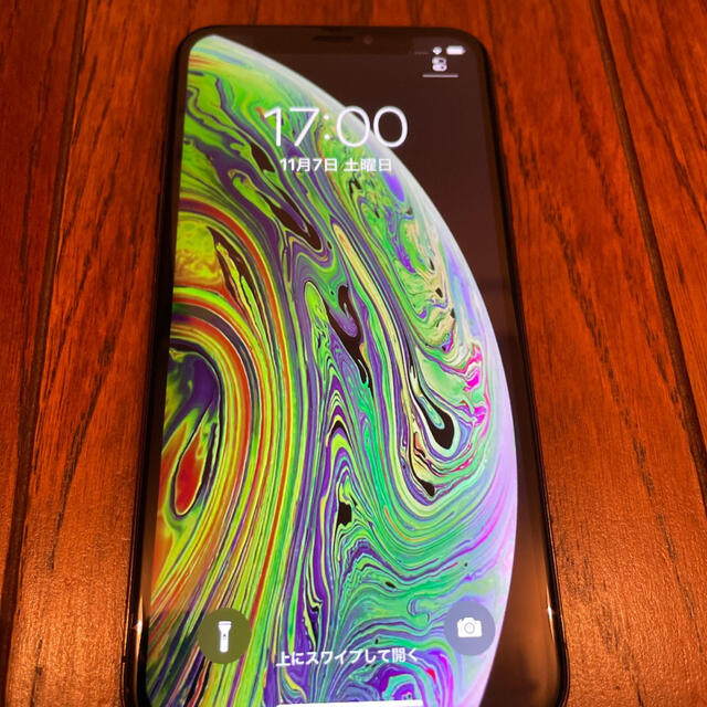 iPhone XS