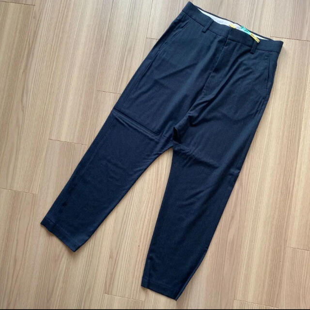 Deuxieme Classe ZIGNONE サルエルパンツ 2