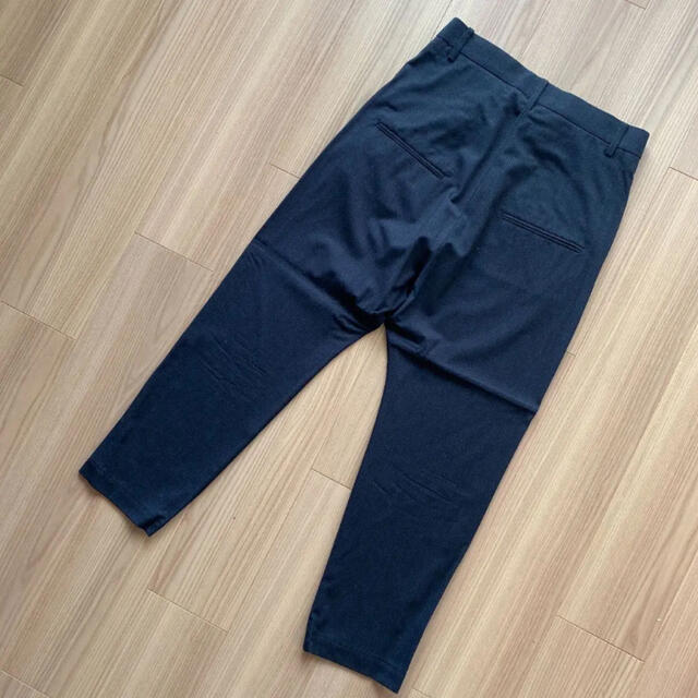 Deuxieme Classe ZIGNONE サルエルパンツ 3