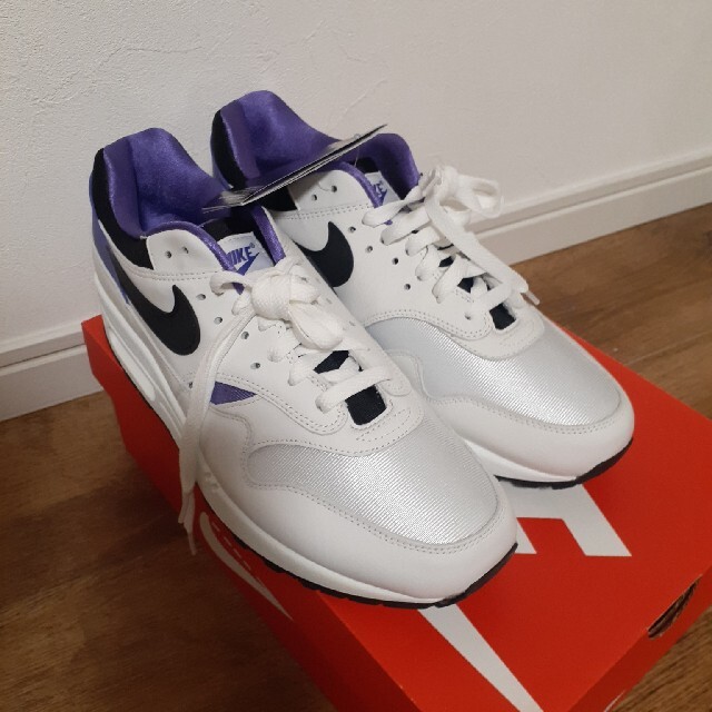 NIKE AIRMAX1 DNA 28.5cm