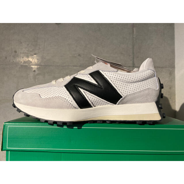 Casablanca New Balance 327 Idealiste