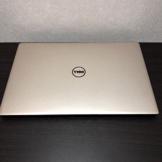 DELL ノートPC core-i5 美品　値下げ