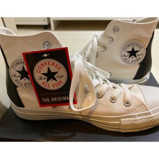 コンバース(CONVERSE)のエルさま専用コンバース　オールスター　ハイカット　BS Z HI 25cm(スニーカー)