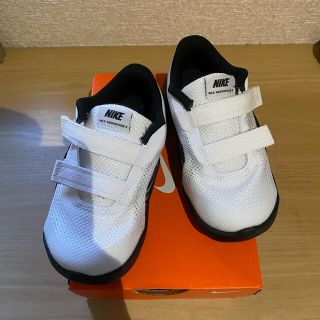 ナイキ(NIKE)のhana様専用　ナイキ　キッズシューズ　14cm(フラットシューズ)