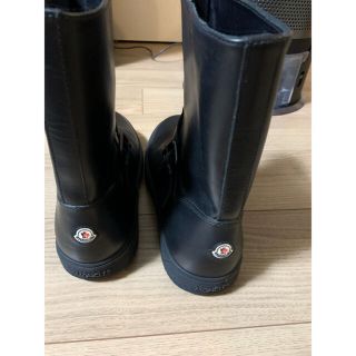 モンクレール(MONCLER)の専用(ブーツ)