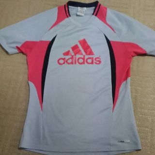 アディダス(adidas)のアディダス　Tシャツ(ウェア)