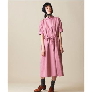 ネストローブ(nest Robe)の1234さま専用 / Malle ナイチンゲール ワンピース(ひざ丈ワンピース)