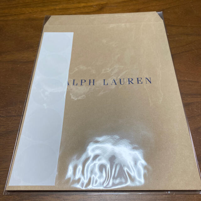 Ralph Lauren(ラルフローレン)のりな様専用　4 🐎ラルフローレン　ハンカチ　11枚セット レディースのファッション小物(ハンカチ)の商品写真