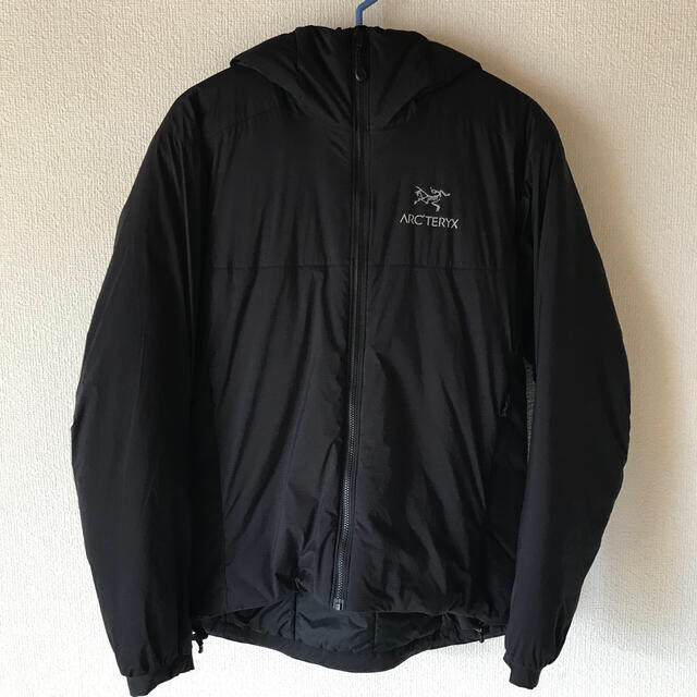 新品ARC'TERYX アークテリクスAtom LT Hoody Men's Ｌ