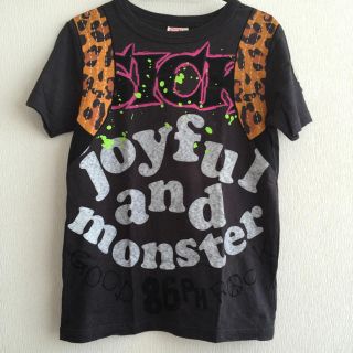 ジャム(JAM)のJAM Tシャツ160㎝(Tシャツ(半袖/袖なし))