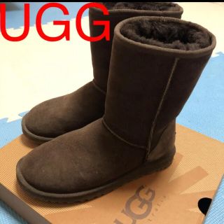 アグ(UGG)の専用(ブーツ)