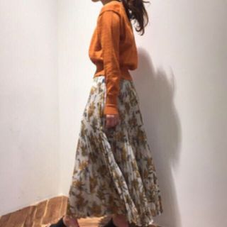 ビューティフルピープル スカート ミモザ beautiful people ビューティフルピープル スカート ミモザ beautiful people