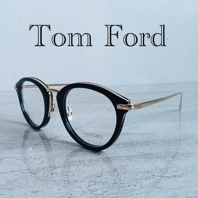 トムフォード TF5497 眼鏡 メガネ サングラス Tom Ford サングラス/メガネ