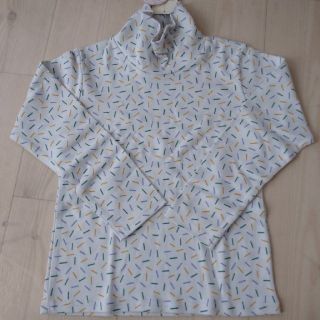 ラーゴム(LAGOM)のラーゴム タートルネック 120(Tシャツ/カットソー)