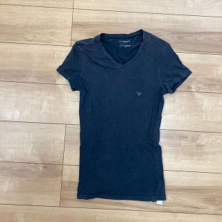 エンポリオアルマーニ(Emporio Armani)のARMANI Tシャツ(Tシャツ/カットソー(半袖/袖なし))