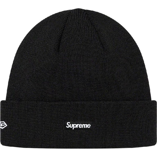 Supreme New Era S Logo Beanie | www.mumstheword.me