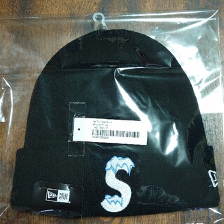 シュプリーム(Supreme)のSupreme New Era S Logo Beanie(ニット帽/ビーニー)
