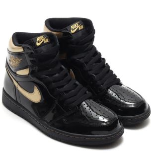 ナイキ(NIKE)のJORDAN BRAND AIR JORDAN 1 RETRO HIGH OG(スニーカー)