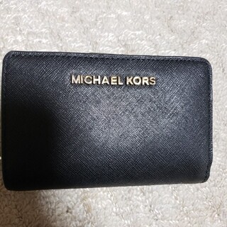 マイケルコース(Michael Kors)のMICHAEL KORS　折り財布(財布)
