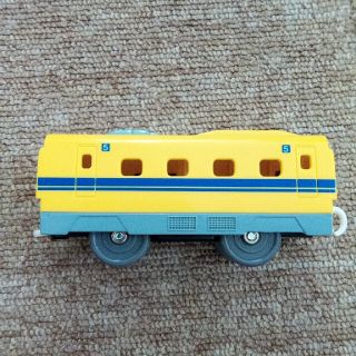 タカラトミー(Takara Tomy)のプラレール　中間車両(電車のおもちゃ/車)