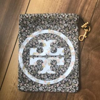 トリーバーチ(Tory Burch)のトリーバーチ　巾着(ポーチ)