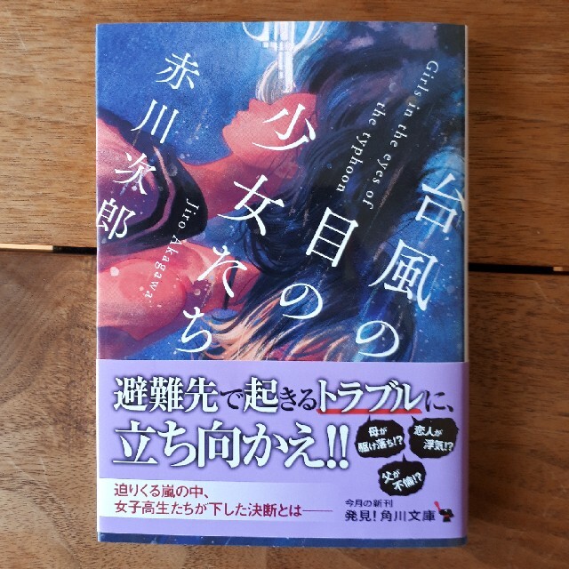 赤川次郎3冊セット エンタメ/ホビーの本(文学/小説)の商品写真