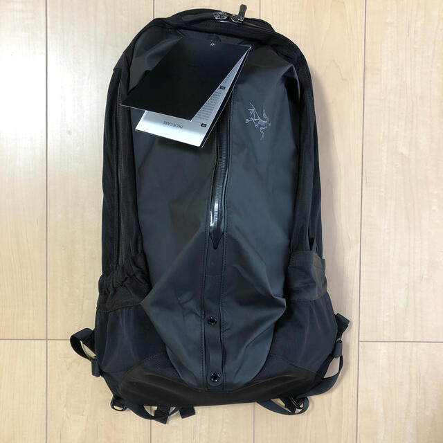 アークテリクス ARC'TERYX アロー22 ブラック