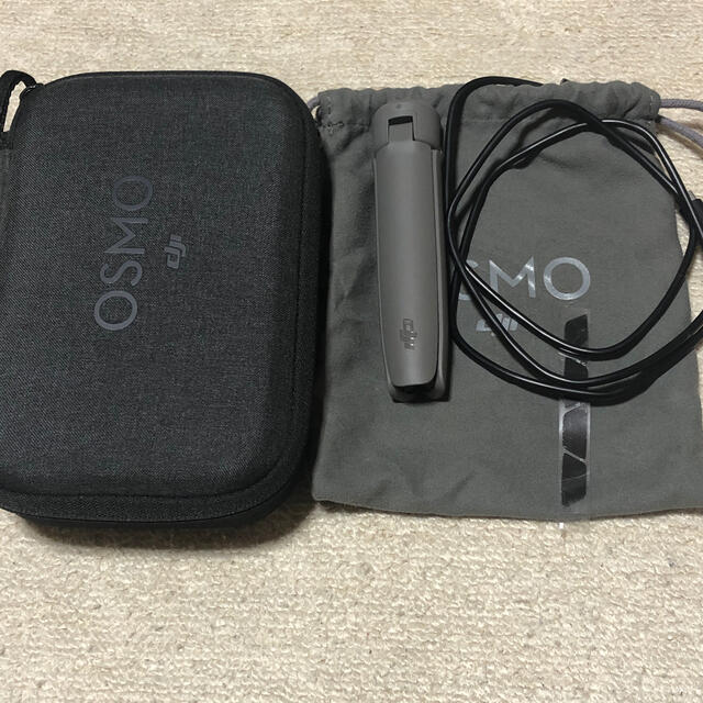 OSMO by いおた's shop｜ラクマ MOBILE3 ジンバルの通販 豊富な低価