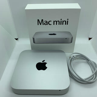 アップル(Apple)のmacmini 2012 500gb 16gbメモリMD387J/A中古値下げ(デスクトップ型PC)