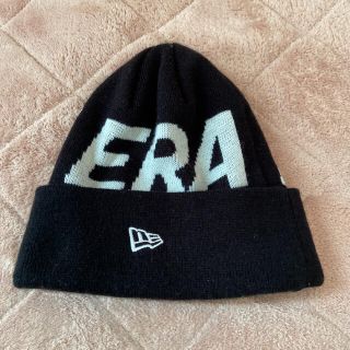 ニューエラー(NEW ERA)のニューエラ  ニット帽(ニット帽/ビーニー)